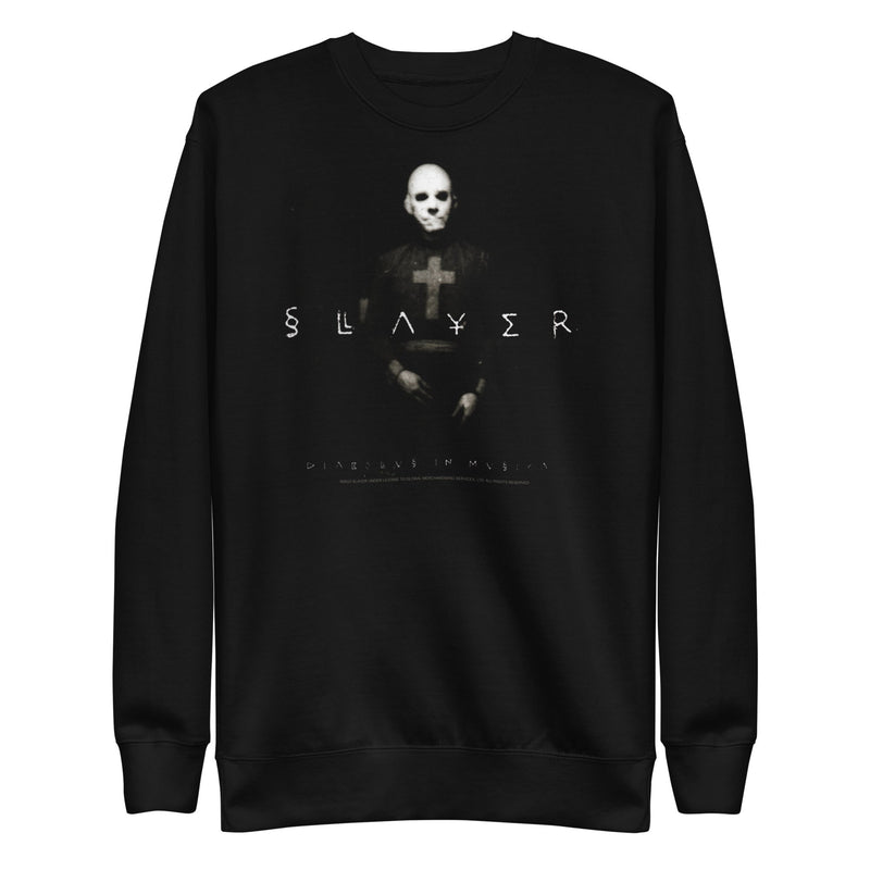Slayer - Hello Sweatshirt - Black
