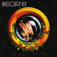 Mercury Rev - See You On The Other Side (Limited Edition, Metallic Rust Colored Vinyl) - Vinyl