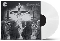 Mercyful Fate - Mercyful Fate E.P. (Limited Edition, UK Exclusive, White Colored Vinyl) [Import] - Vinyl