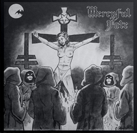Mercyful Fate - Mercyful Fate E.P. (Limited Edition, UK Exclusive, White Colored Vinyl) [Import] - Vinyl