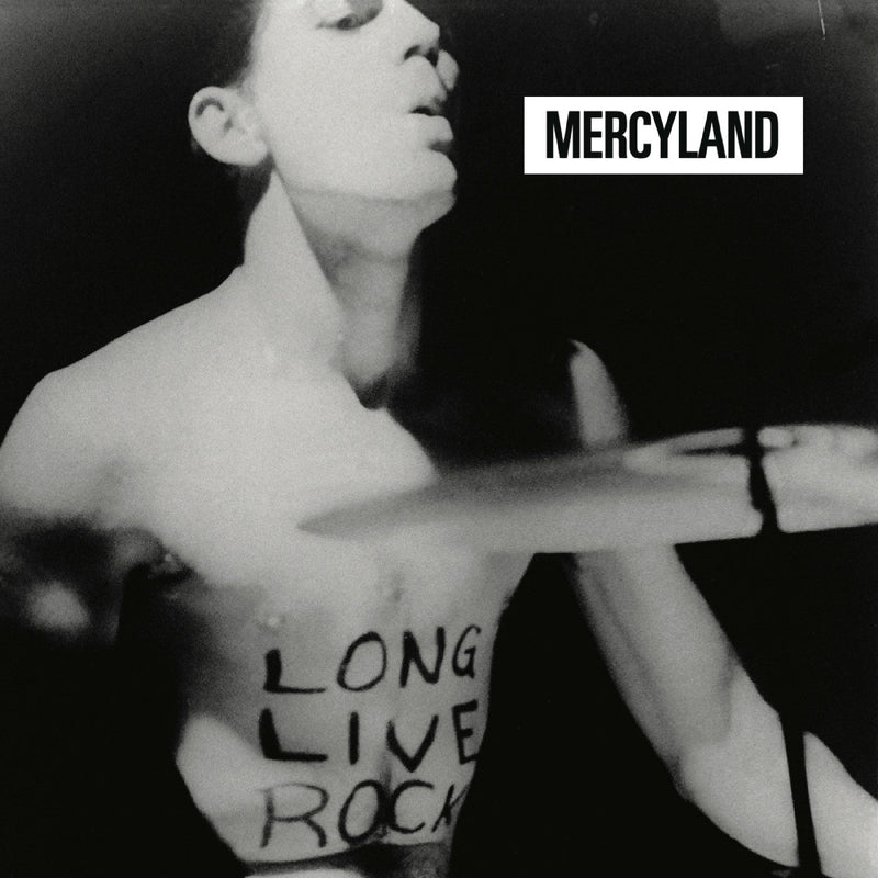 Mercyland - Mercyland - CD
