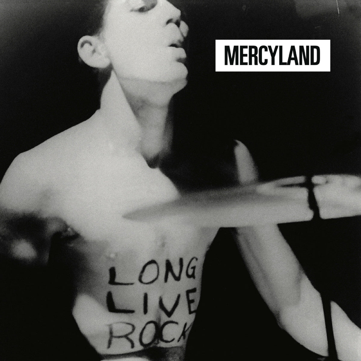 Mercyland - Mercyland - Vinyl