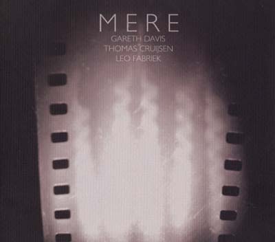 MERE - Mere - CD