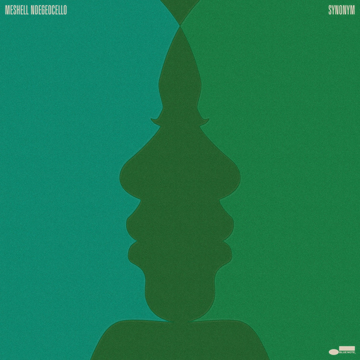 Meshell Ndegeocello - Synonym [2LP] - Vinyl