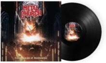 Metal Church - Congregation of Annihilation (Bonus Track) [Import] - Vinyl