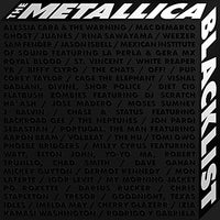 Metallica and Various Artists - The Metallica Blacklist (7LP)(Limited Edition) - Vinyl
