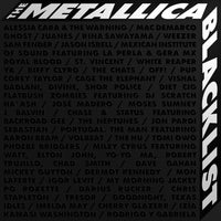Metallica and Various Artists - The Metallica Blacklist (7LP)(Limited Edition) - Vinyl