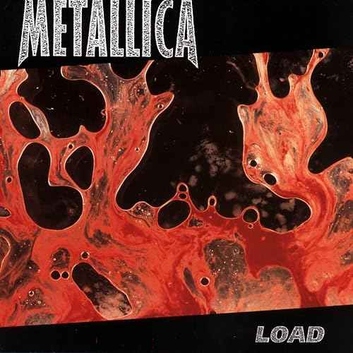 Metallica - Load (Deluxe Box Set) - Vinyl
