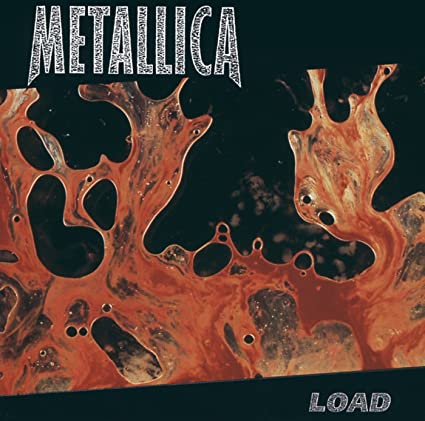 Metallica - Load [Import] (2 Lp's) - Vinyl