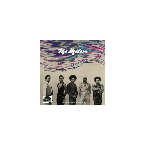 Meters - Live At Great American Music Hall Sf (Rsd) (Rsd 4.12.25) - Vinyl