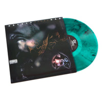 Method Man - Tical (180 Gram Vinyl, Colored Vinyl, Green, Black, Smoke) - Vinyl