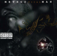Method Man - Tical [Explicit Content] (Indie Exclusive, Limited Edition, Colored Vinyl, Burgundy) - Vinyl