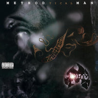 Method Man - Tical (The Bonus Joints) [Explicit Content] (Silver Colored Vinyl) (2 Lp's) - Vinyl