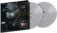Method Man - Tical (The Bonus Joints) [Explicit Content] (Silver Colored Vinyl) (2 Lp's) - Vinyl