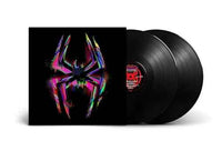 Metro Boomin - Metro Boomin Presents SPIDER-MAN: ACROSS THE SPIDER-VERSE [Soundtrack] [Heroes Version 2 LP] - Vinyl