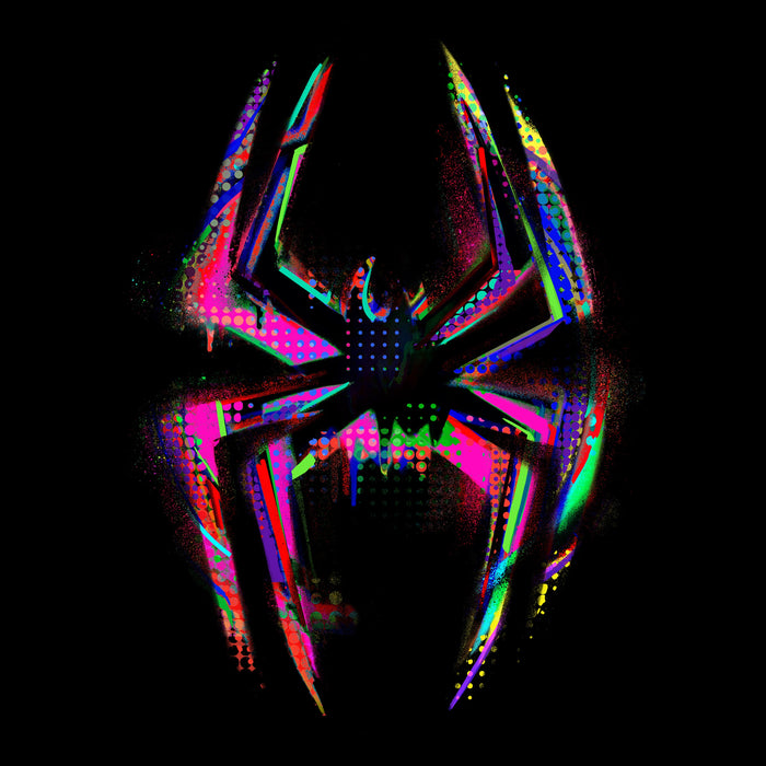 Metro Boomin - Metro Boomin Presents SPIDER-MAN: ACROSS THE SPIDER-VERSE [Soundtrack] [Heroes Version 2 LP] - Vinyl