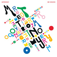 Metronomy - BBC Sessions [2Lp] - Vinyl