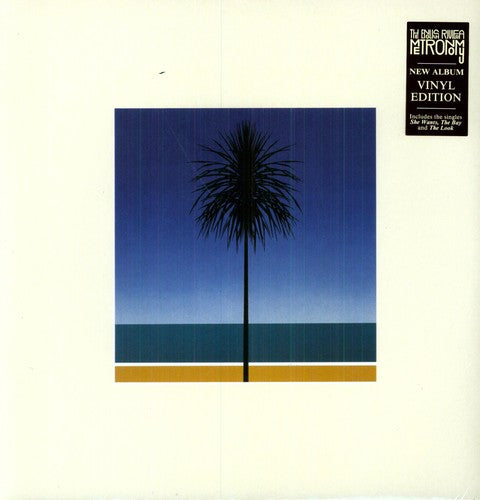Metronomy - The English Riviera - Vinyl