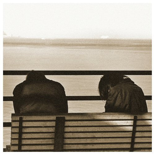 Metz - Ii - Vinyl