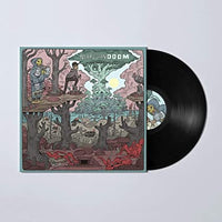 MF Doom - Nehruviandoom (Digital Download Card) - Vinyl