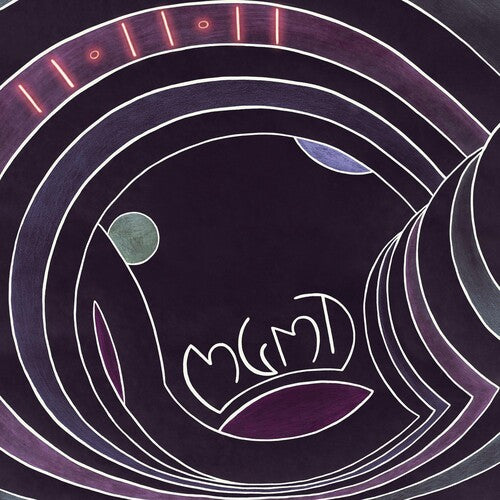 Mgmt - 11.11.11 - Vinyl