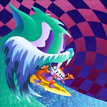 MGMT - Congratulations (180 Gram Vinyl) [Import] (2 Lp's) - Vinyl