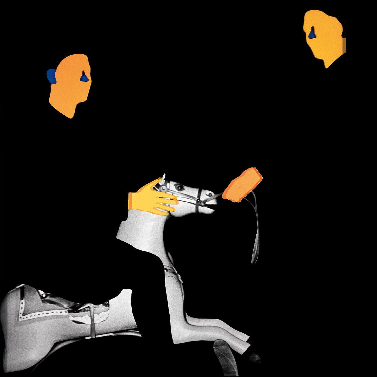 MGMT - Loss Of Life - Vinyl