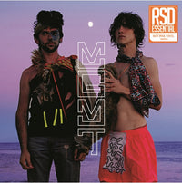 MGMT - Oracular Spectacular (Colored Vinyl, Pink, Indie Exclusive) - Vinyl