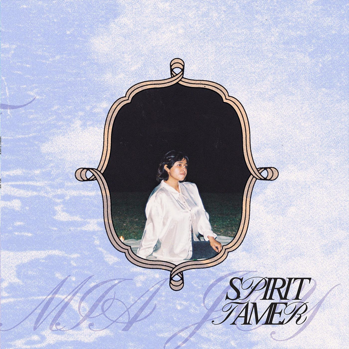 Mia Joy - Spirit Tamer [Celestial Swirl Vinyl] - Vinyl