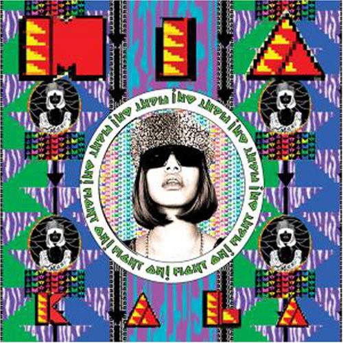 M.I.A. - Kala (2 Lp's) - Vinyl
