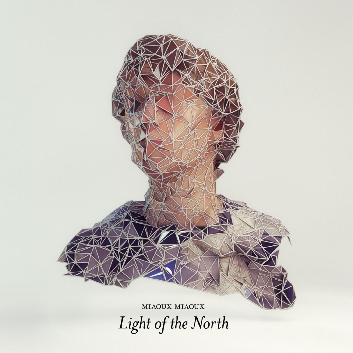 Miaoux Miaoux - Light Of The North - Vinyl
