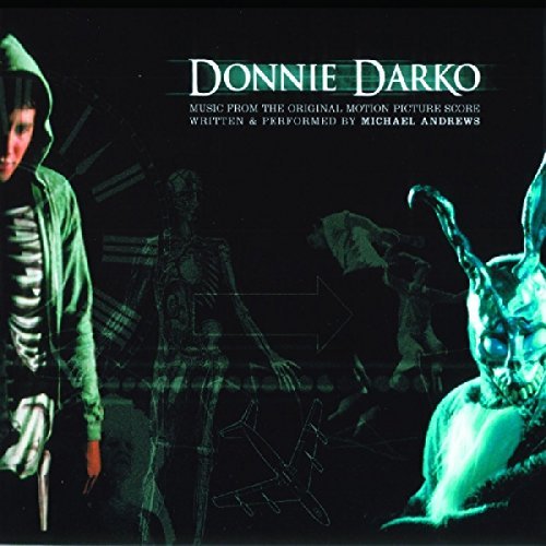 Michael Andrews - DONNIE DARKO (ORIGINAL SCORE) - Vinyl