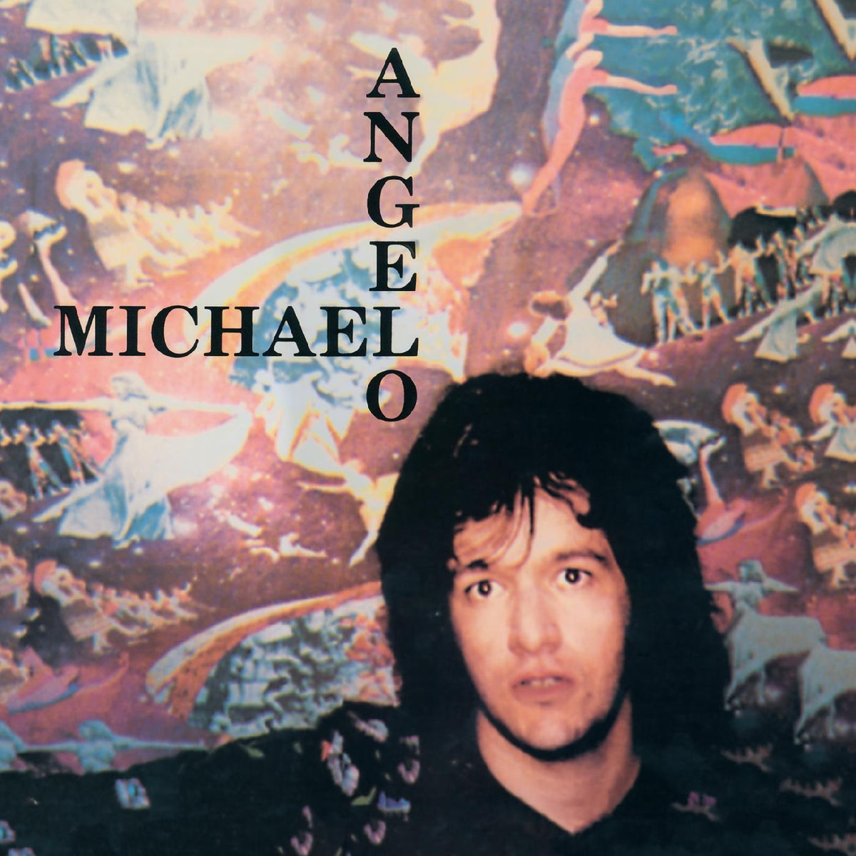 Michael Angelo - Michael Angelo - Vinyl