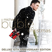 Michael Bublé - Christmas (10th Anniversary Super Deluxe Box) - Vinyl