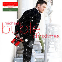 Michael Bublé - Christmas (Limited Edition, Green Vinyl) - Vinyl