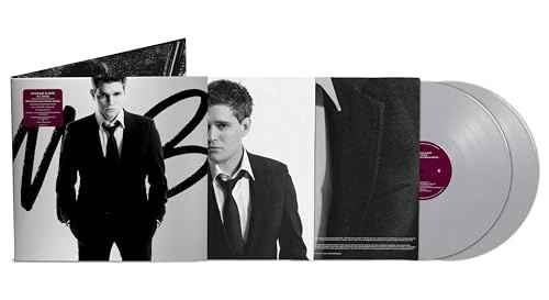 Michael Bublé - It's Time (20th Anniversary Deluxe Edition) - Vinyl