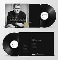 Michael Bublé - Totally (140-Gram Vinyl) [Import] - Vinyl