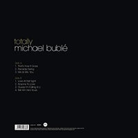 Michael Bublé - Totally (140-Gram Vinyl) [Import] - Vinyl