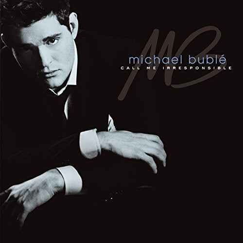 Michael Buble - Call Me Irresponsible (2 Lp's) - Vinyl