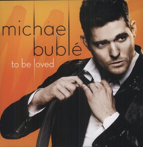 Michael Buble - To Be Loved (180 Gram Vinyl) [Import] - Vinyl