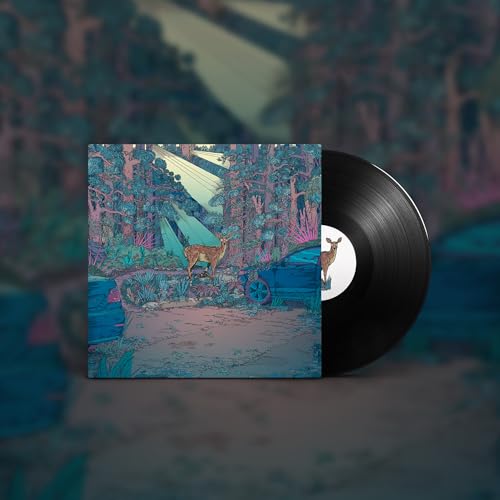 Michael Cera Palin - We Could Be Brave - Vinyl