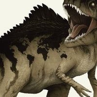 Michael Giacchino - Jurassic World Dominion (Original Soundtrack) (180 Gram Vinyl) [Import] (2 Lp's) - Vinyl