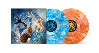 Michael Giacchino - The Fantastic Four: First Steps (Original Motion Picture Soundtrack) [Color 2LP] - Vinyl