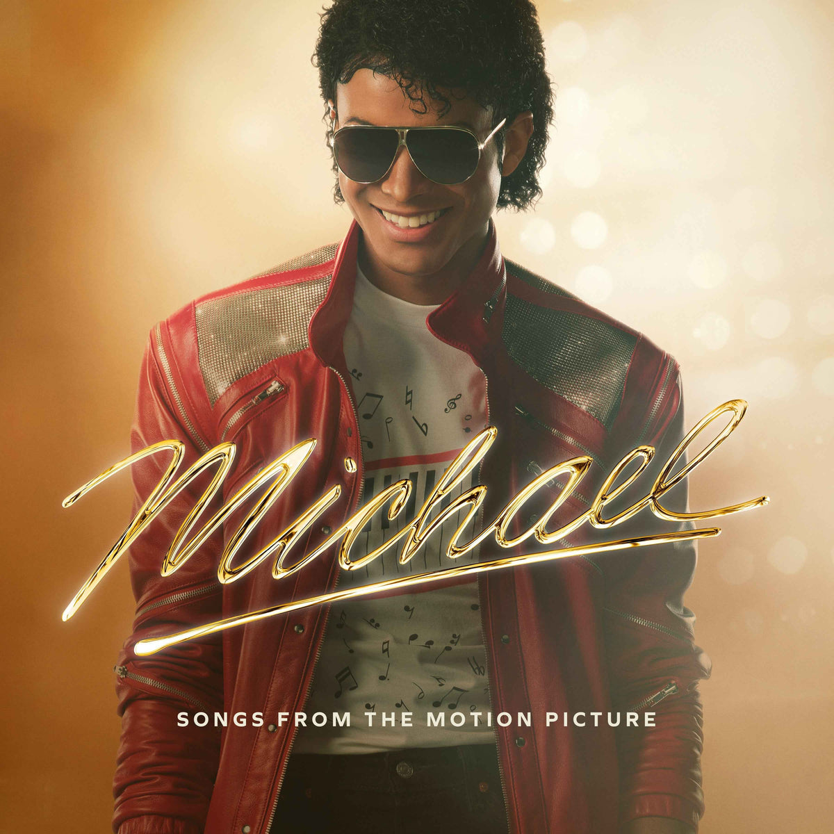 Michael Jackson - Michael: Songs From The Motion Picture (2 Lp's) - Vinyl