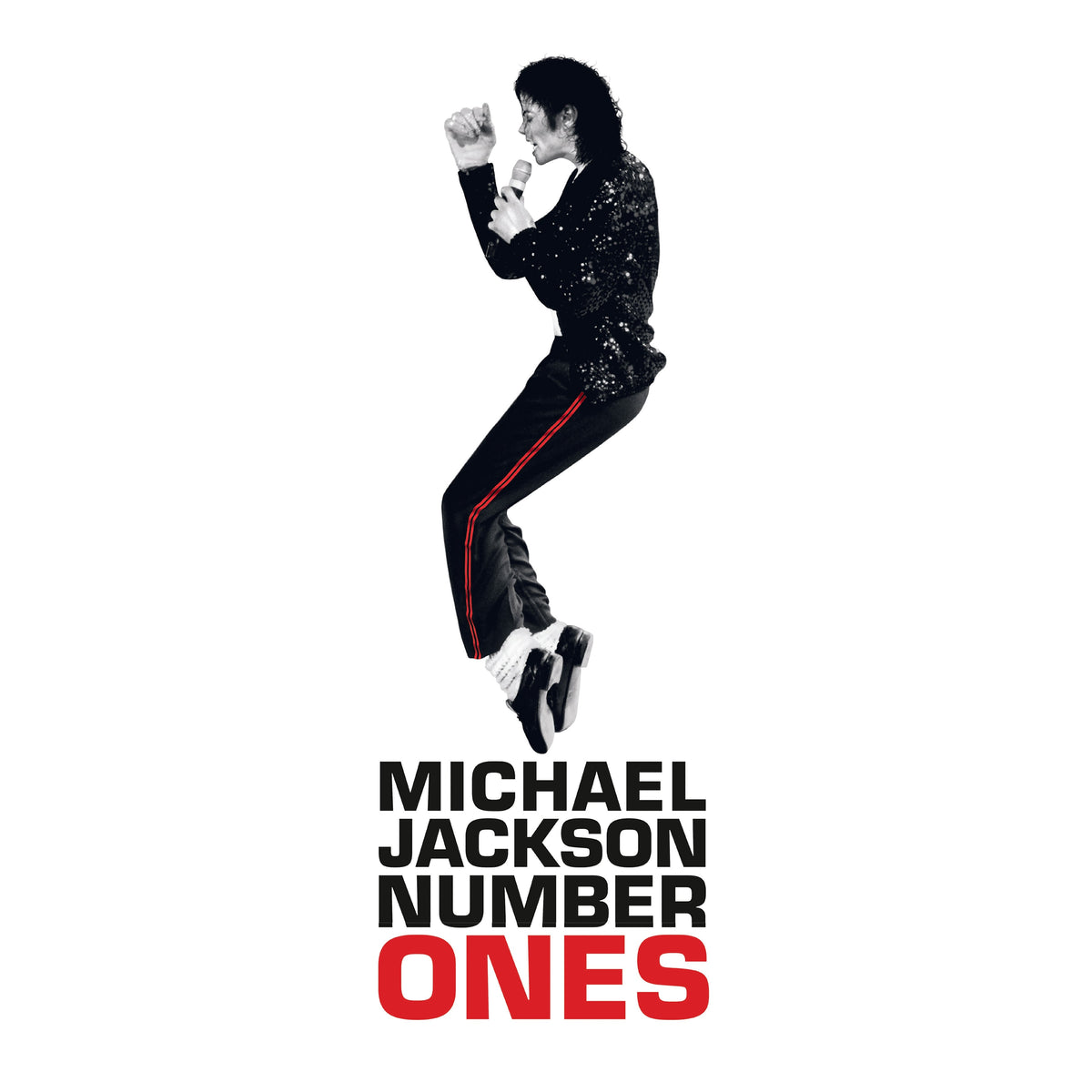 Michael Jackson - Number Ones [2LP] - Vinyl
