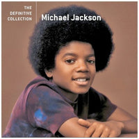 Michael Jackson - The Definitive Collection (Remastered) - Vinyl