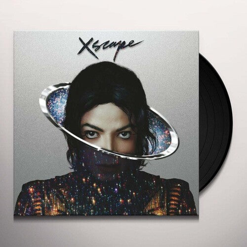 Michael Jackson - Xscape (180 GramVinyl) [Import] - Vinyl