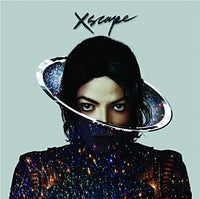Michael Jackson - Xscape (180 GramVinyl) [Import] - Vinyl