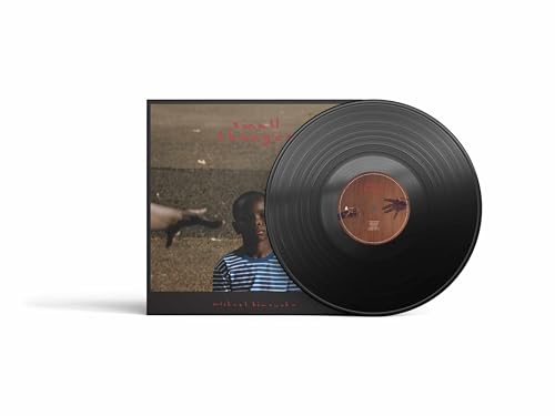 Michael Kiwanuka - Small Changes - Vinyl