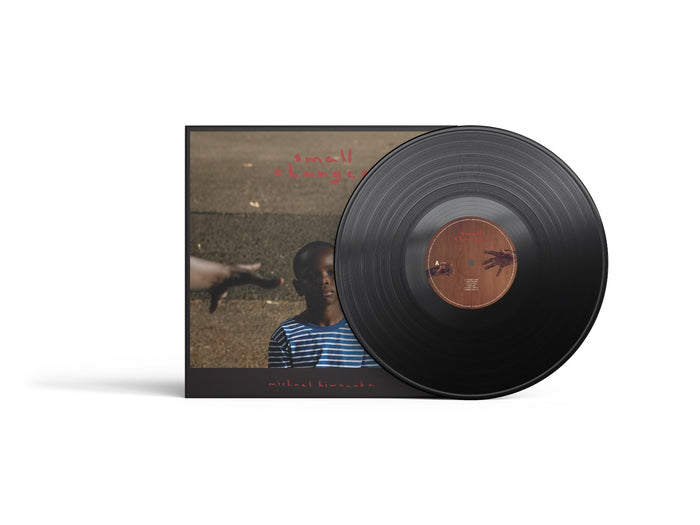 Michael Kiwanuka - Small Changes - Vinyl